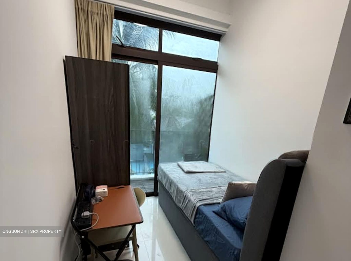 Varsity Park Condominium (D5), Condominium #562085161